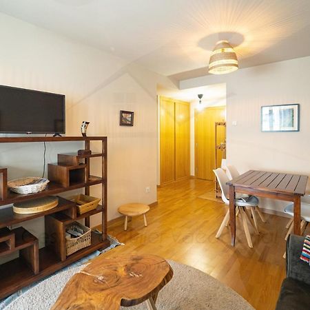 El Fluvial Apartamento Хихон Экстерьер фото