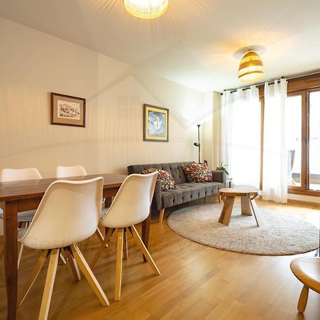 El Fluvial Apartamento Хихон Экстерьер фото